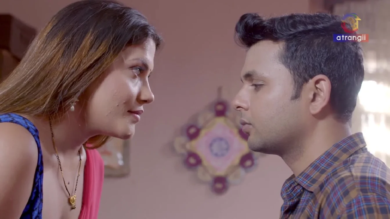Maya Ka Jaal S01 E01 Atrangii